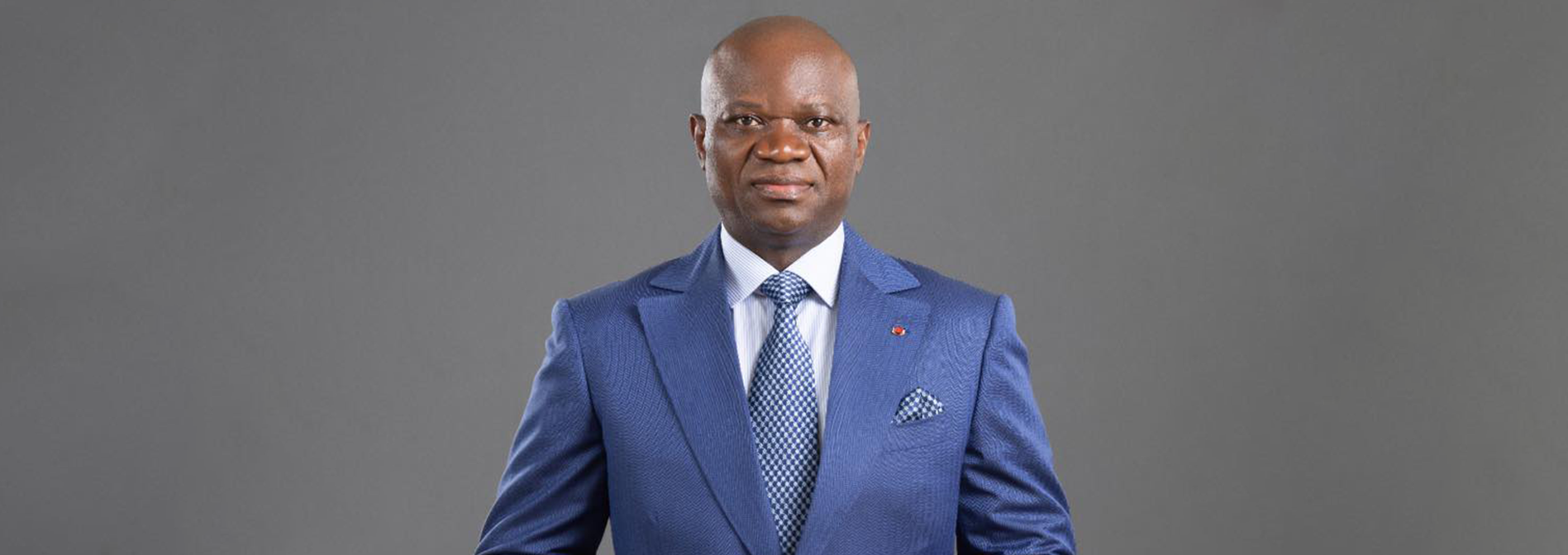 Président de la République Gabonaise